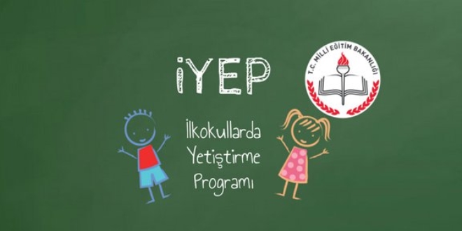 lkokullarda Yetitirme Program Ynergesi deiti