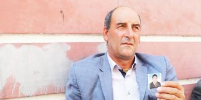 'Oğlum 20 gün sonra asker olacaktı'