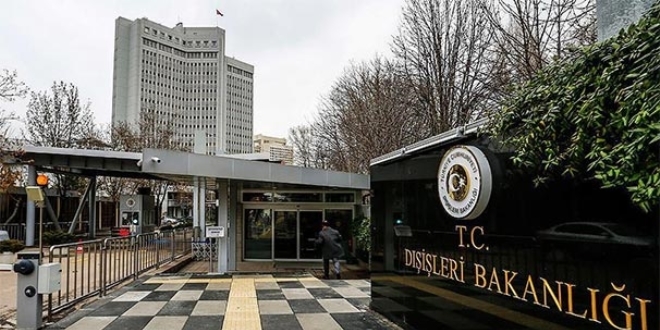 Sürekli Görevle Yurt Dışında Bulunan Memurlara Ödenecek Aylıklarda değişiklik yapıldı