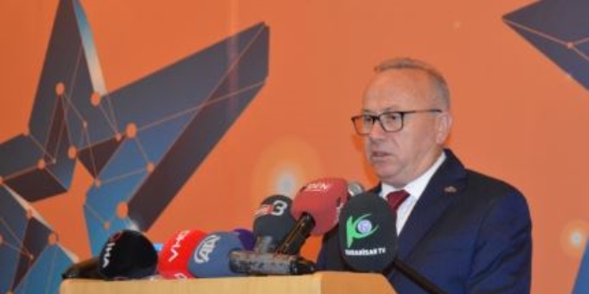 Türkiye'nin doğal taş ihracatı artıyor