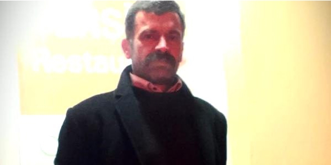 Eşi boşanmak istediğini söyledi, yarım saat sonra fenalaşıp öldü