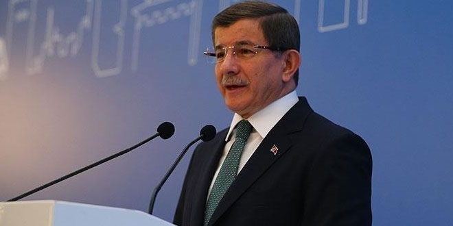 Davutoğlu'nun partiyi kuracağı tarih netleşti