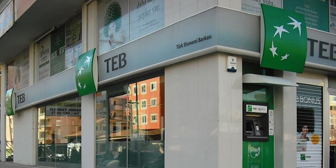 TEB de konut kredisi faizini düşürdü