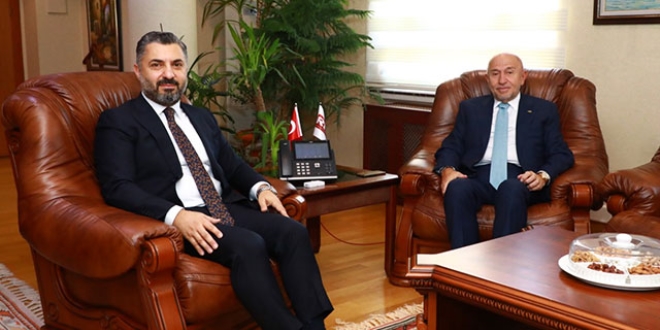'Spor programlarında şiddete geçit vermeyeceğiz'