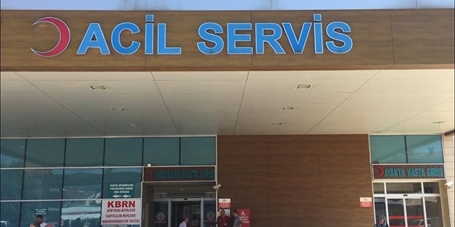 Küstüm çiçeğinin yaprağından yiyen çocuk zehirlendi