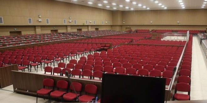 Yargıda Birlik Derneği, Adalet Bakanına destek çıktı