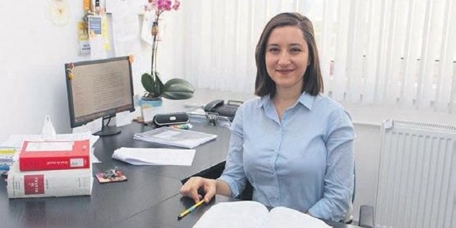 Türk Eğitim-Sen, Ceren Damar davasına müdahil olacak