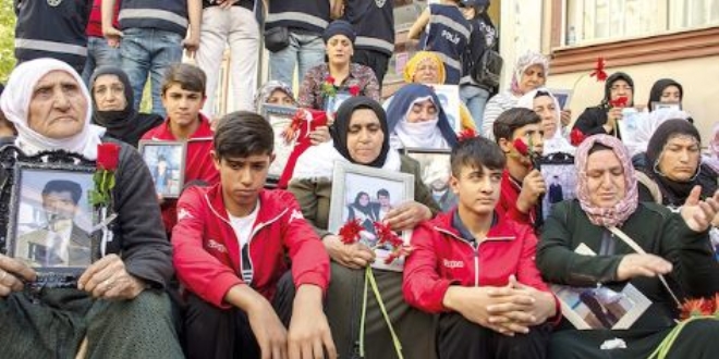 Belediyeleri Kandil yönetiyor