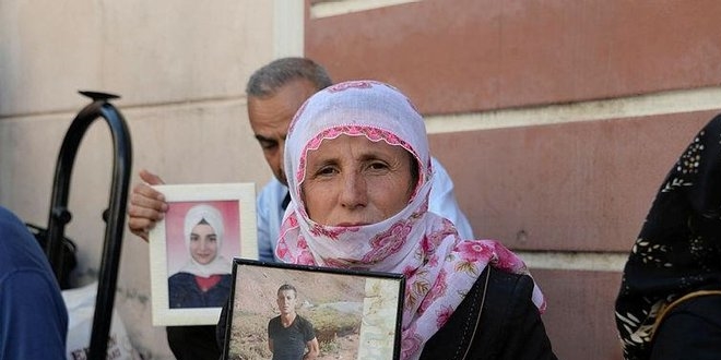 Tarifi imkansız acı