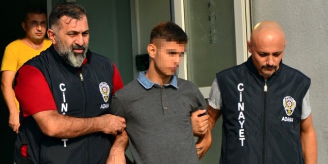 'Leblebi atma' yüzünden silahlı kavga: 1 ölü 1 yaralı