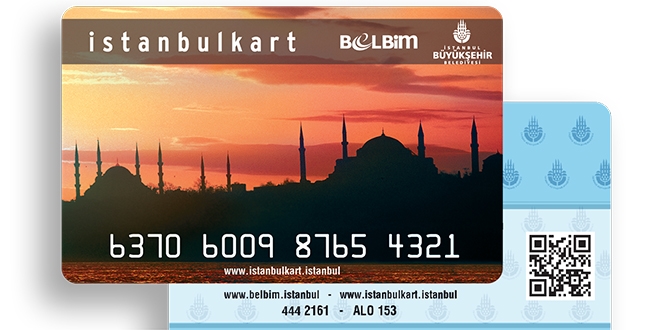 İstanbulkart merkezlerinin sayısı artıyor