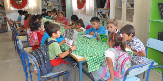 Emine Bulut'un adı köyünde kütüphanede yaşatılacak