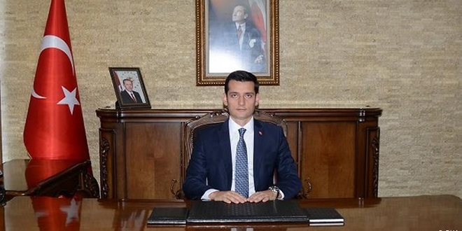 'Görevini yapan hiçbir çalışanımızla sorunumuz yok'