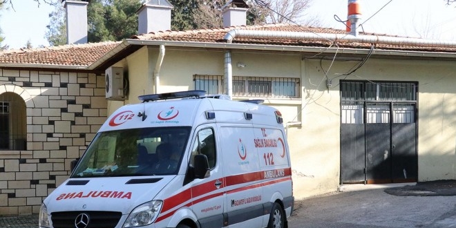Öğrenci servisinin çarptığı öğrenci hayatını kaybetti