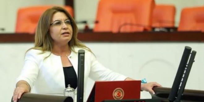 CHP'den iklim krizi uyarısı
