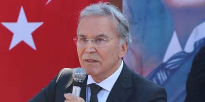 'Belediye başkanları verdiği sözleri tutmalı'