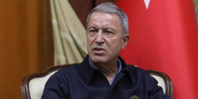 'Oyalama, geciktirme olursa bu çalışmalar biter'