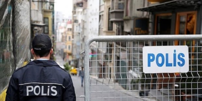 Muş'ta gösteri ve yürüyüşlere 15 gün yasak