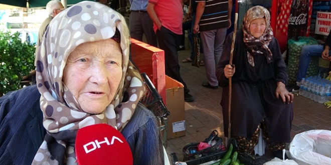 Zeynep nineye artık satış serbest