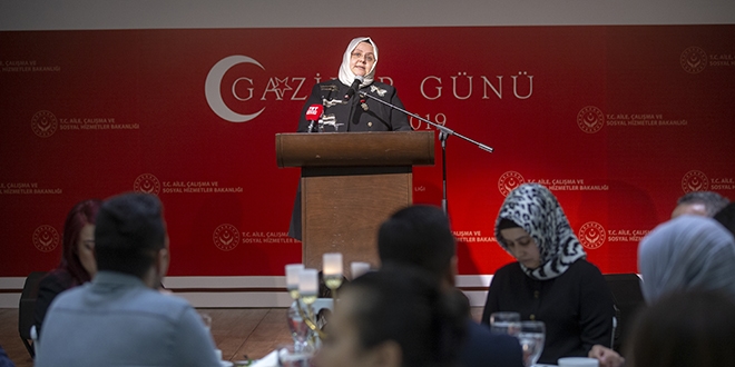 'İstihdam hakkını geliştirdik ve niteliğini iyileştirdik'
