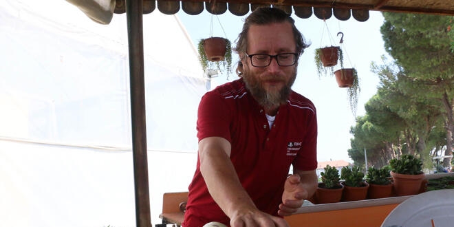 4 fidanla başladı, şimdi duyan arıyor
