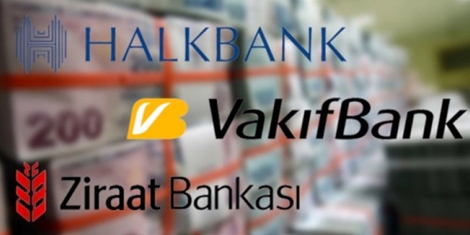 3 kamu bankası ortak karta geçiyor