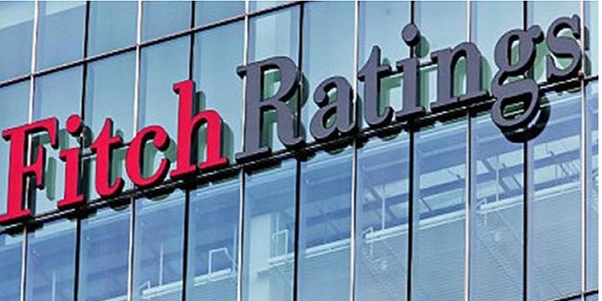 Fitch'den Trkiye notu aklamas