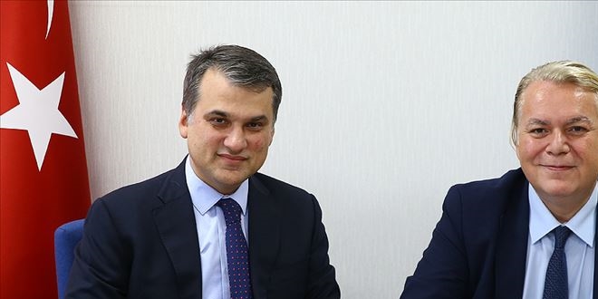 AA habercilik deneyimini meslek liselilere aktaracak