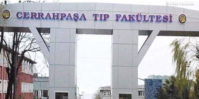 Cerrahpaşa Tıp Fakültesi, TUS rekorunu yineledi
