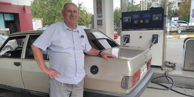 TÜİK 'LPG'li araç oranı doyuma ulaştı' diyor!
