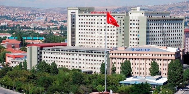 Kamu sağlık tesislerinin geçici ruhsatları 5 yıllık süre