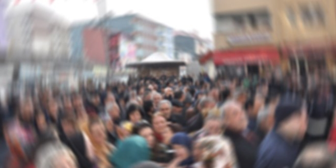 Şanlıurfa'da toplantı ve gösteri yürüyüşleri 15 gün yasaklandı