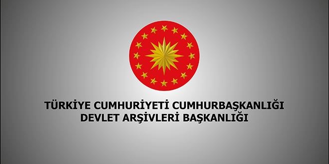 Araştırmayı seven Muşlu öğrenciye Devlet Arşivlerinden jest