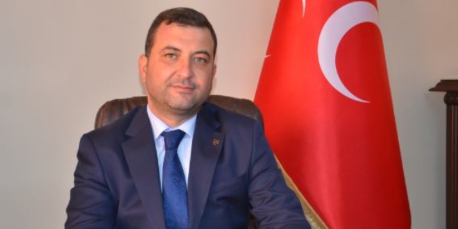 MHP Balıkesir İl Başkanlığına atama