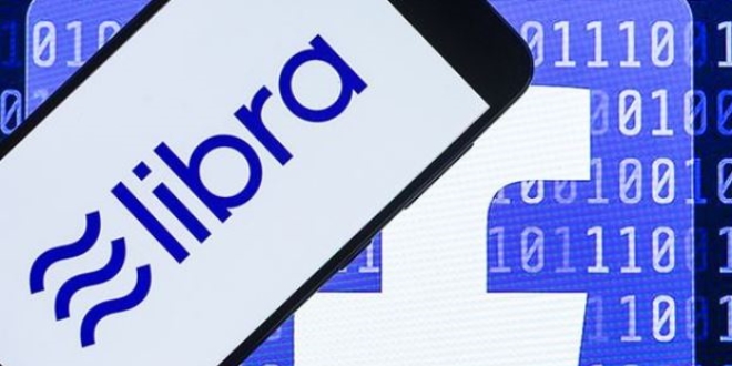 Facebook'un parası Libra merak ve endişe oluşturuyor