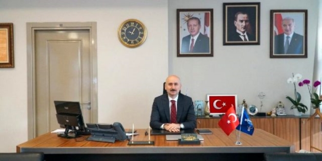 İBB'den istifa etmişti! Bakan Yardımcısı oldu