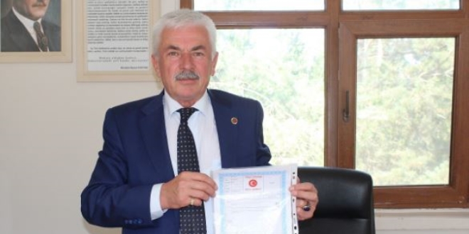 17 kuruşluk ipotek davası 82 yıldır çözülemiyor