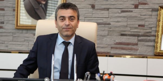 Erzurum İl Sağlık Müdürlüğü'ne atama
