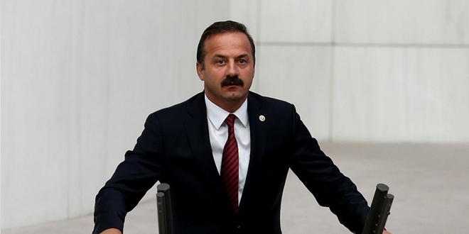 İyi Parti Sözcüsü: CHP, HDP ile işbirliğine devam ederse biz o bileşende olmayız