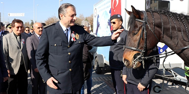 'Kayseri'de FETÖ'nün yeniden yapılanmasını çökerttik'