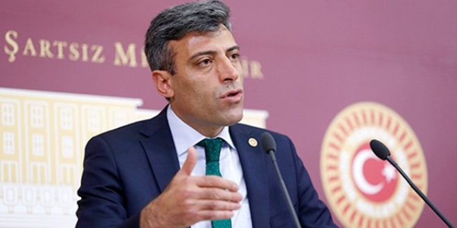CHP'den ihraç edilmişti, parti kurmaya hazırlanıyor