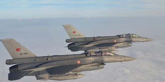 Şırnak'ta etkisiz hale getirilen terörist 9'a yükseldi