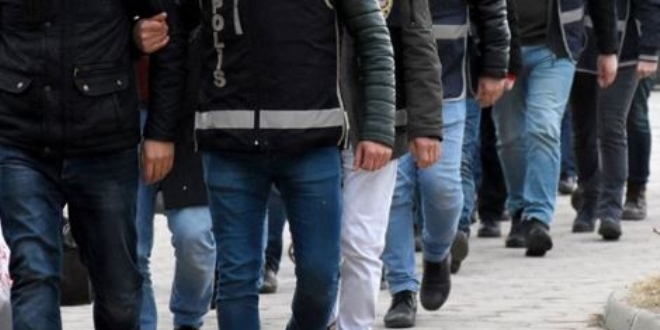 Nevşehir'de FETÖ'den 3 şüpheliye adli işlem yapıldı