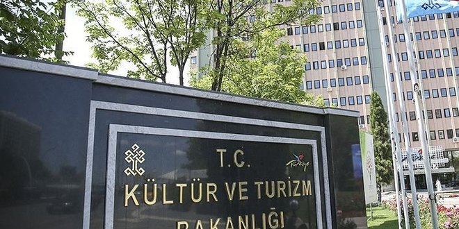 Bakanlık'tan Thomas Cook açıklaması