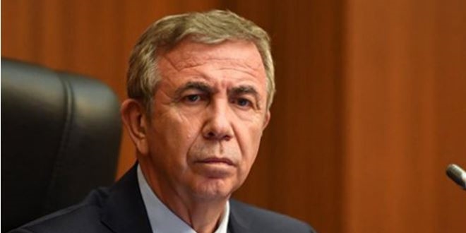 Mansur Yavaş: Bisiklet yol ağını tüm Ankara'ya yayacağız