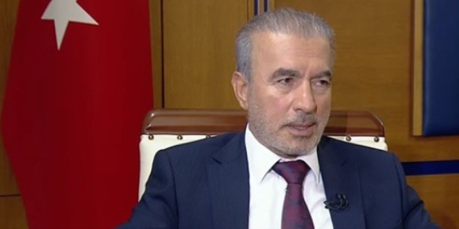 Naci Bostancı, Yargı paketini değerlendirdi