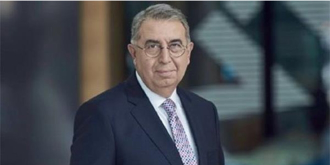 NTV'den ayrılan Oğuz Haksever'in yeni adresi belli oldu