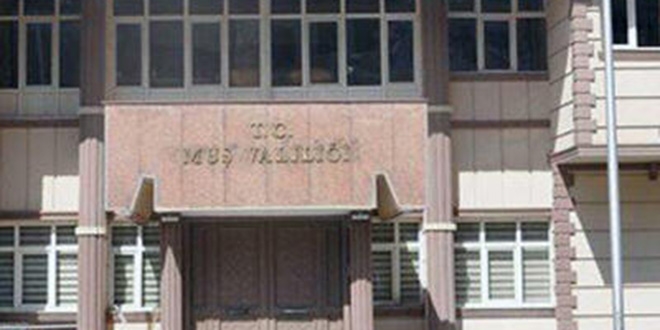 Muş'ta bir köy 'geçici özel güvenlik bölgesi' ilan edildi