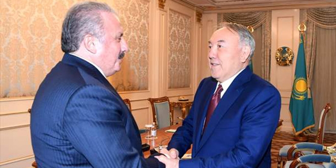 'FETÖ okullarını Maarif Vakfına devralmaya talibiz'