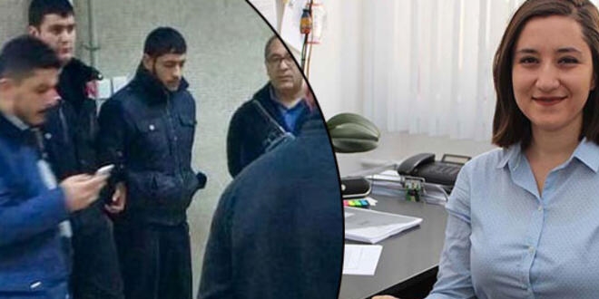 Ceren Damar'ı öldüren sanıkla ilgili şok eden gelişme!
